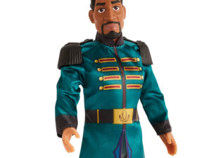 Disney Frozen Mattias Doll Figure Inspired by the Disney Frozen 2 Movie