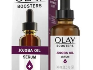 Olay Boosters Jojoba Oil Serum