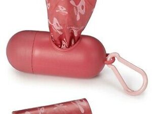 Waste Bag for Dogs and Cats 160 Count Dog Is Good Bolo