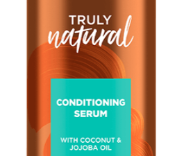 Pantene Truly Natural Conditioning Serum