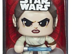 Star Wars Rey Jakku Mighty Muggs Figure #05 Disney