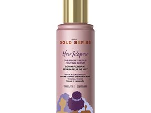 Pantene Pro-V Gold Series Moisturizing Repairing Hair Serum